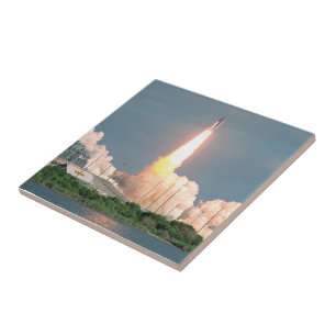 Space Shuttle Tile