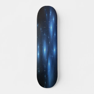 Space Skateboard