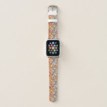 Space Smoke Apple Watch Band 2026 Space Collection