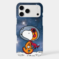 SPACE | Snoopy Astronaut