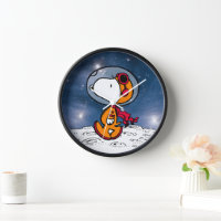 SPACE | Snoopy Astronaut
