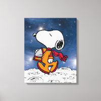 SPACE | Snoopy