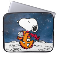 SPACE | Snoopy