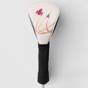 Space Spaceship Spacecraft Launching Wallpaper Ott Golf Head Cover