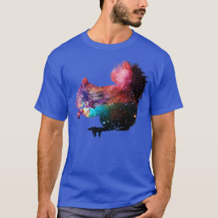 Space Squirrel T-Shirt