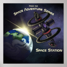 Space Station