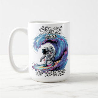 space surf mugs