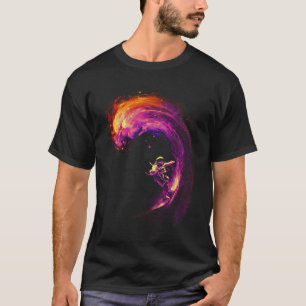 Space Surfing T-Shirt
