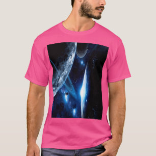 Space T-Shirt