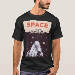 SPACE T-Shirt