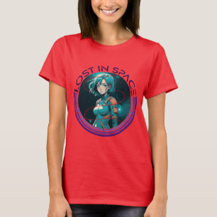 Space T-Shirt Space Shirt Planet T Shirt
