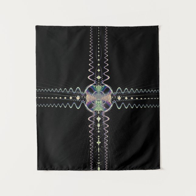 Space Tapestry (Front)