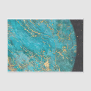 Space Themed Tissue Paper