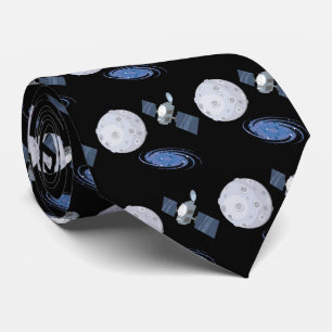 space tie