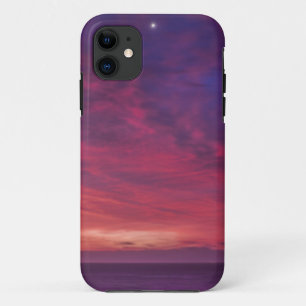 Space Travel iPhone 11 Case