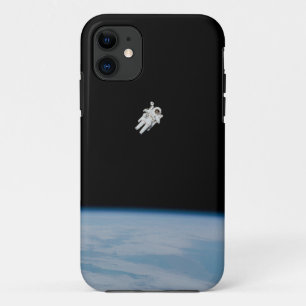 Space Travel iPhone 11 Case