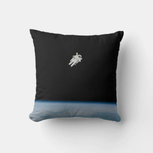 Space Travel Cushion