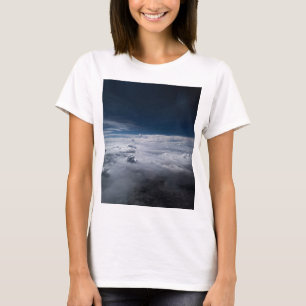 Space Travel T-Shirt