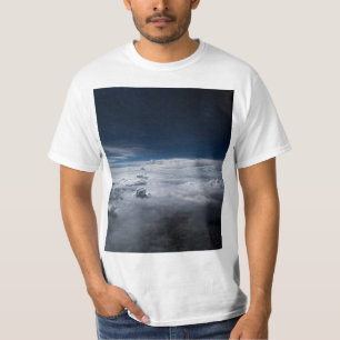 Space Travel T-Shirt