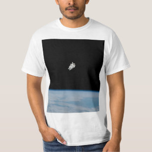 Space Travel T-Shirt