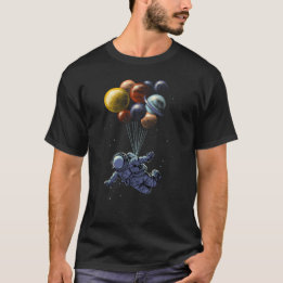 Space travel T-Shirt