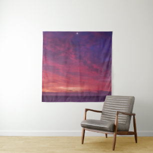 Space Travel Tapestry