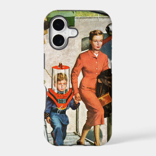 Space Traveller