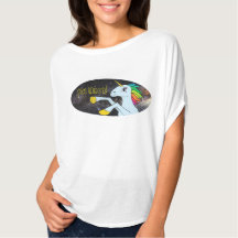 Space Unicorn! ladiiiieeeeessz!!  SHIRT