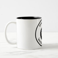 Space Unicorn Ranger Corps 11 oz mug