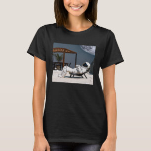 Space Villa T-Shirt