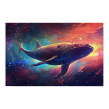 Space Whale
