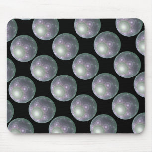 SpaceBalls Mouse Mat