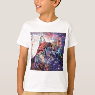 SpaceCat T-Shirt