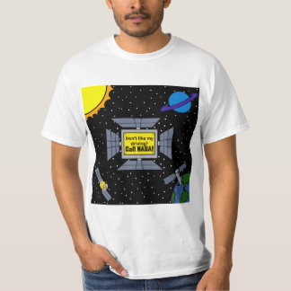Spaced out 1 T-Shirt