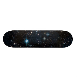 Spaced Out skateboard