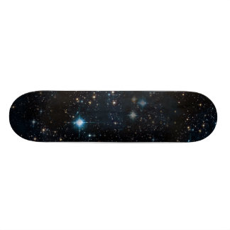 Spaced Out skateboard