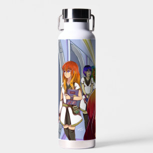 Spaced Out Water Bottle