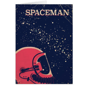 Spaceman