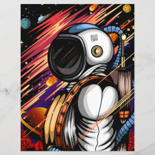 Spaceman