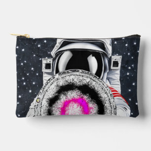 Spaceman Accessory Pouch