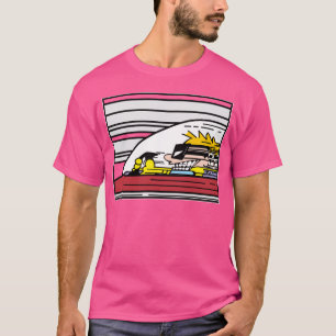 Spaceman Spiff T-Shirt
