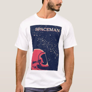 Spaceman T-Shirt