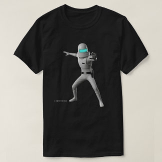 SPACEMAN - T Shirt