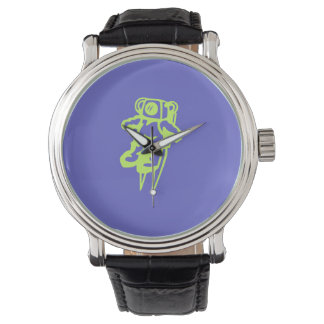 Spaceman Watch
