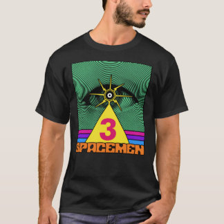 Spacemen 3  Dreamweapon Classic T-Shirt