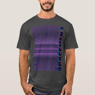 Spacemen 3 Fan Design1 T-Shirt
