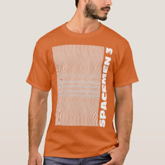 Spacemen 3 Fan Design T-Shirt