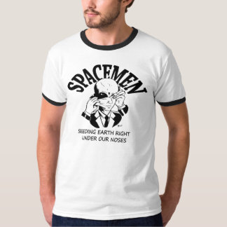 SPACEMEN T-Shirt