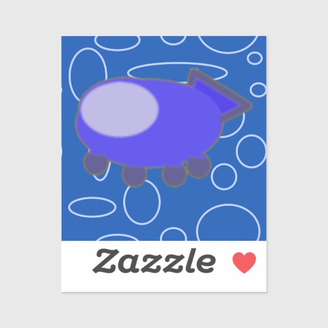 Spaceship (Sheet)
