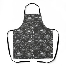 Spaceship Pattern